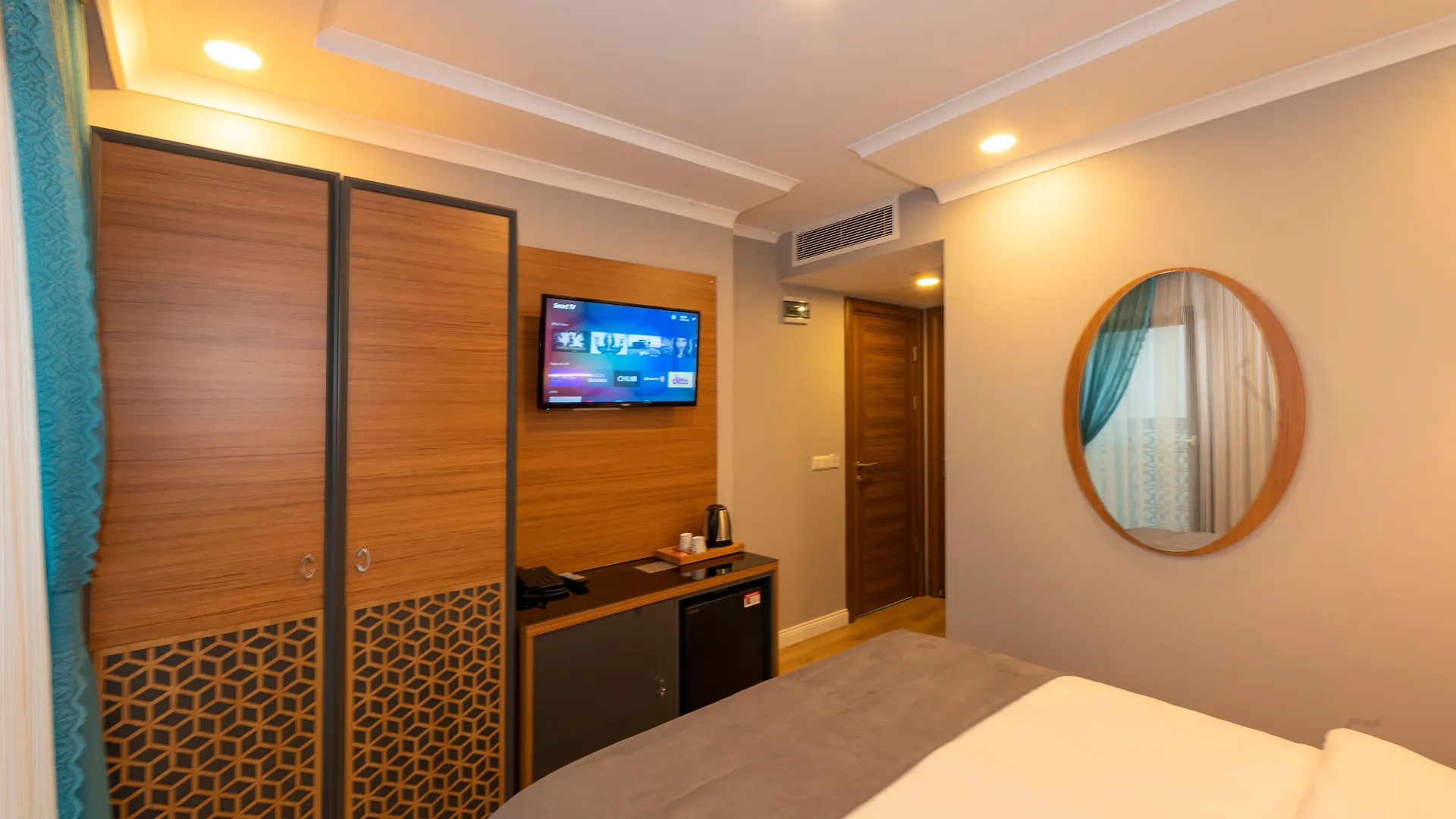 New Emin Hotel اسطنبول