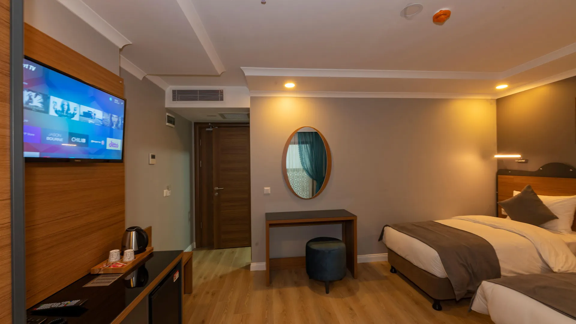 New Emin Hotel اسطنبول