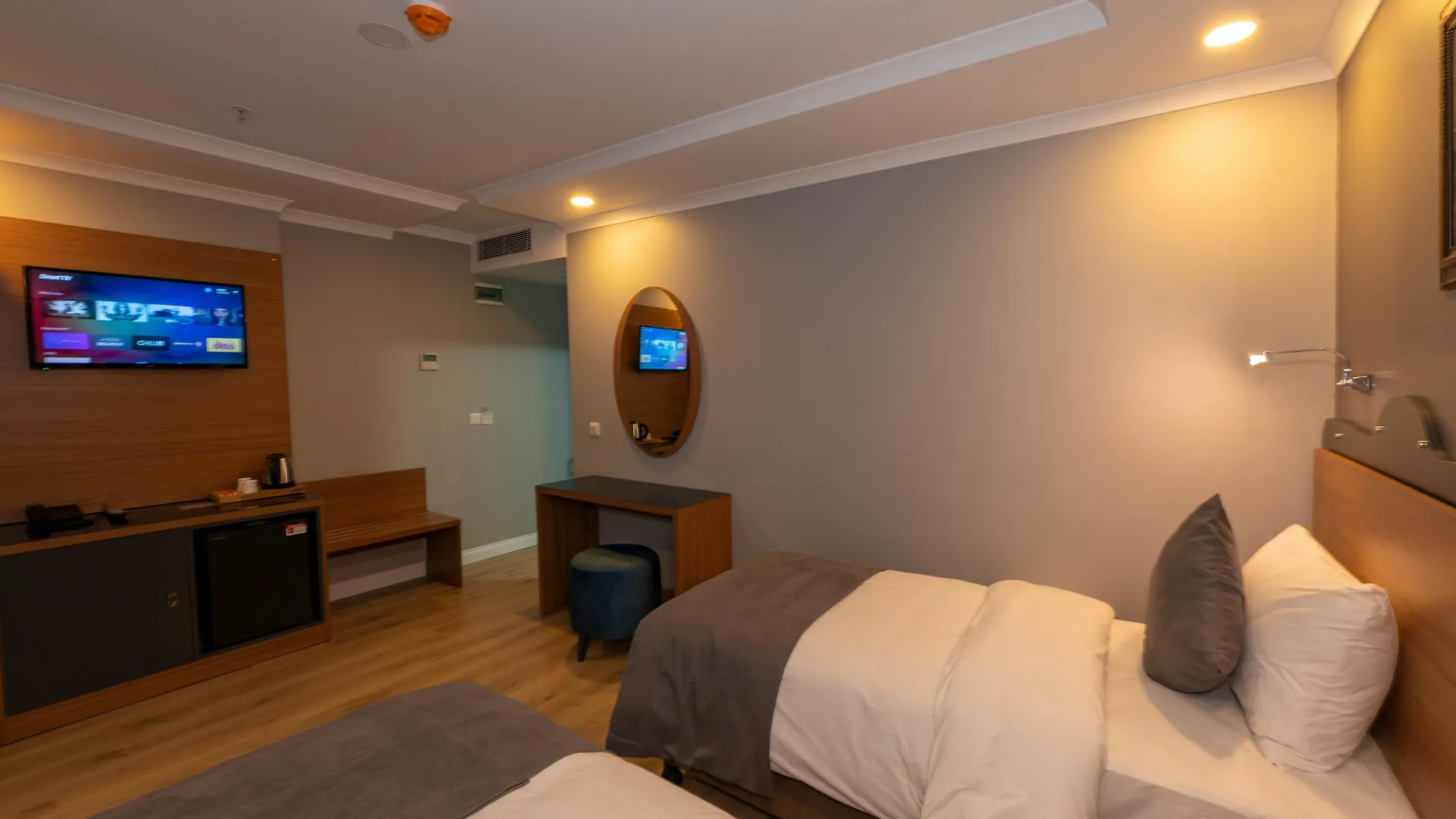 New Emin Hotel اسطنبول