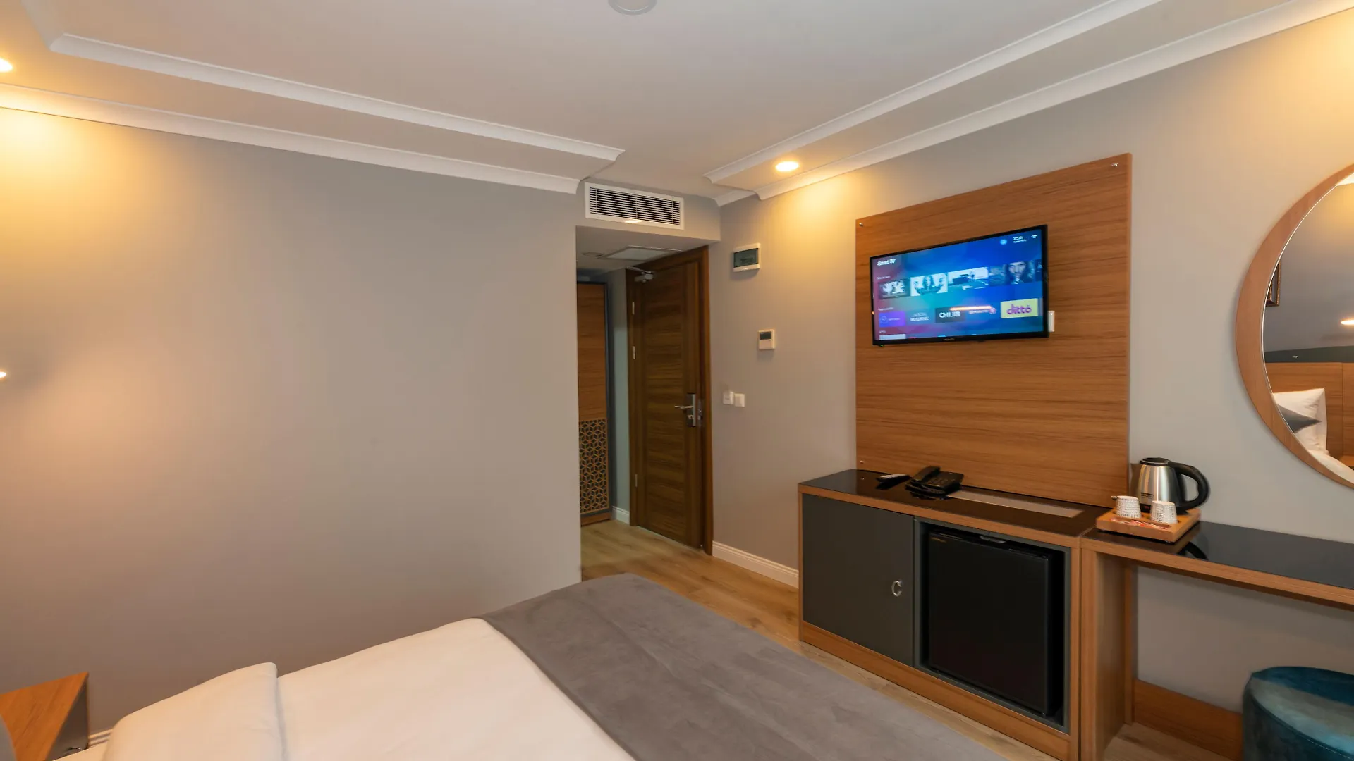 New Emin Hotel اسطنبول