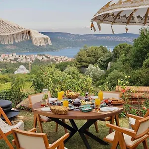 Domes Village Istambul