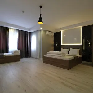 Kaya Hotel Saw Istambul