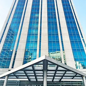بيبلوس 4*, دبي الإمارات العربية المتحدة