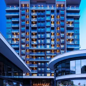Radisson Residences Vadistanbul Istambul