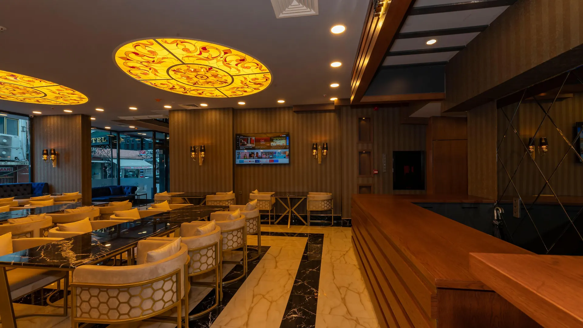 New Emin Hotel Istanbul 3*,