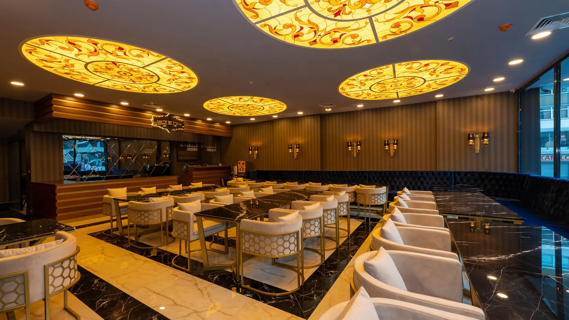 New Emin Hotel Istanbul