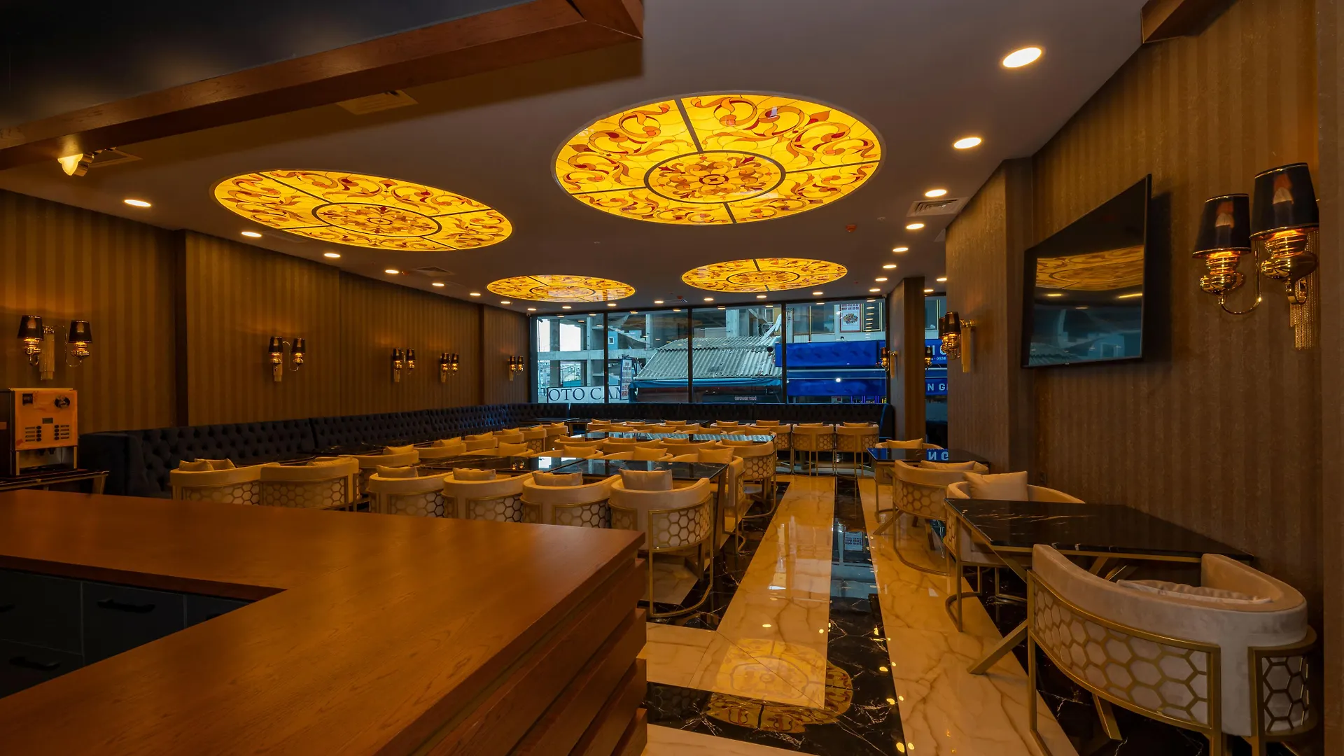 New Emin Hotel Istanbul